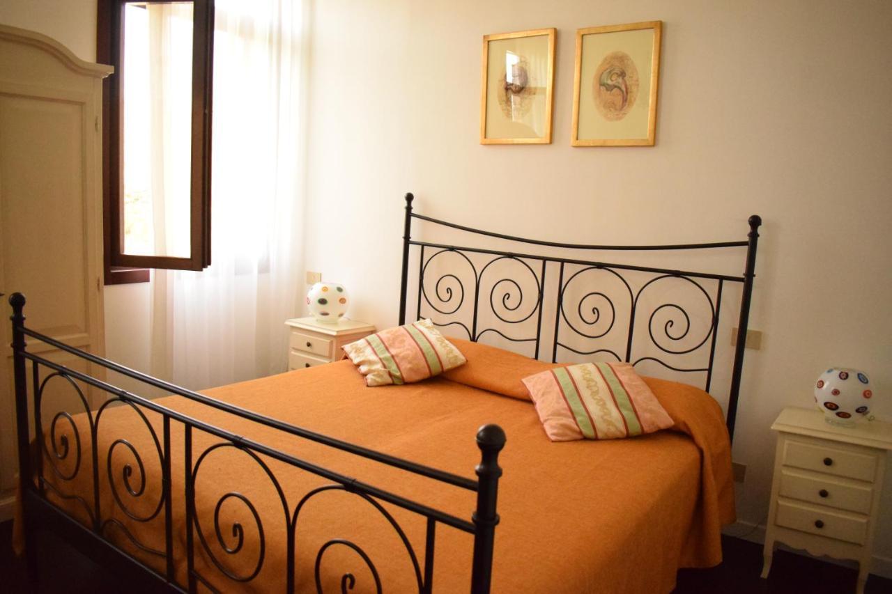 La Casa Del Mercante Veneziano Guest house