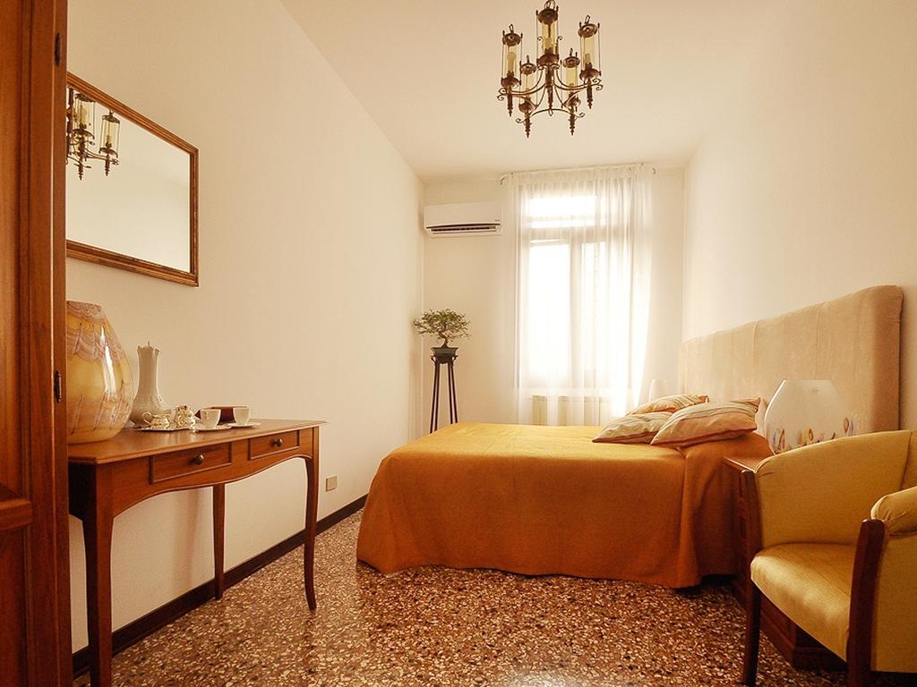 La Casa Del Mercante Veneziano Gasthof *