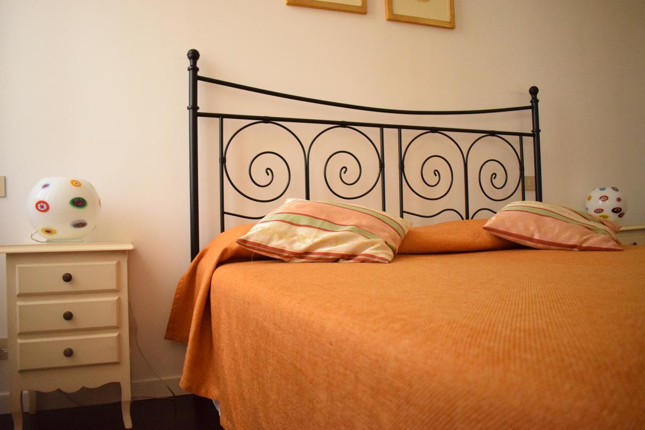 Gasthof La Casa Del Mercante Veneziano