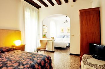 La Casa Del Mercante Veneziano Gasthof Venedig